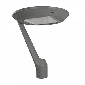 Guter Preis Classic Standing Lighting Pole Aluminium Gartenlampe zum Verkauf