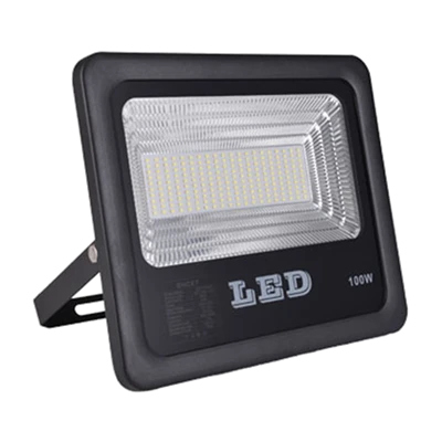 Low Profile Flood Lampen